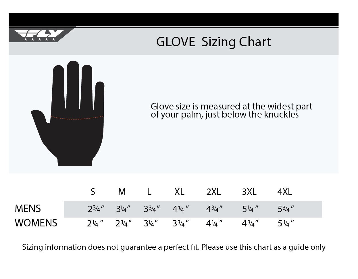 FLY Gloves